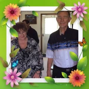 Meet your Posher, Janice